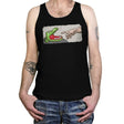 The Creation of a Bite! - Tanktop Tanktop RIPT Apparel X-Small / Black