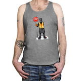 The Crossing Knight Exclusive - Tanktop Tanktop RIPT Apparel