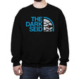 The Dark Seid - Crew Neck Sweatshirt Crew Neck Sweatshirt RIPT Apparel Small / Black