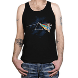 The Dark Side of Planet Arus Exclusive - Tanktop Tanktop RIPT Apparel