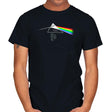 The Dark Side of the Fear Exclusive - Dead Pixels - Mens T-Shirts RIPT Apparel Small / Black