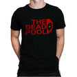 The Dead Pool - Mens Premium T-Shirts RIPT Apparel Small / Black