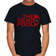The Dead Pool - Mens T-Shirts RIPT Apparel Small / Black