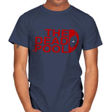 The Dead Pool - Mens T-Shirts RIPT Apparel Small / Navy