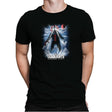The Deadlights Exclusive - Mens Premium T-Shirts RIPT Apparel Small / Black