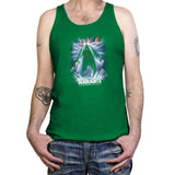 The Deadlights Exclusive - Tanktop Tanktop RIPT Apparel X-Small / Kelly