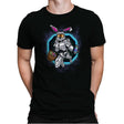 The Easter Chief - Mens Premium T-Shirts RIPT Apparel Small / Black