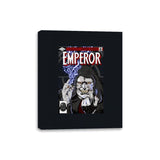 The Emperor's Return - Canvas Wraps Canvas Wraps RIPT Apparel 8x10 / Black