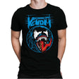 The Enemy Within - Mens Premium T-Shirts RIPT Apparel Small / Black