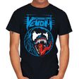 The Enemy Within - Mens T-Shirts RIPT Apparel Small / Black