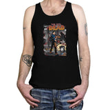 The Evil Dead - Issue 1 Exclusive - Tanktop Tanktop RIPT Apparel