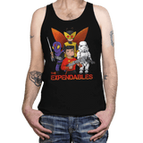 The Expendables Exclusive - Tanktop Tanktop RIPT Apparel