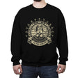 The First Born Son - Crew Neck Sweatshirt Crew Neck Sweatshirt RIPT Apparel Small / Black