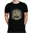 The First Born Son - Mens Premium T-Shirts RIPT Apparel Small / Black