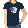 The Flynamic Duo - Womens T-Shirts RIPT Apparel Small / Navy