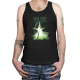 The Fry Exclusive - Tanktop Tanktop RIPT Apparel