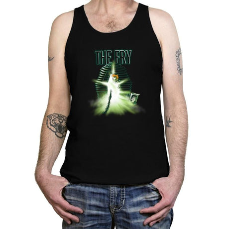 The Fry Exclusive - Tanktop Tanktop RIPT Apparel