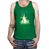 The Fry Exclusive - Tanktop Tanktop RIPT Apparel X-Small / Kelly