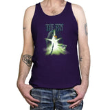 The Fry Exclusive - Tanktop Tanktop RIPT Apparel X-Small / Team Purple