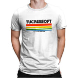 The future needs you - Mens Premium T-Shirts RIPT Apparel Small / White
