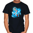 The GoLion King Exclusive - Mens T-Shirts RIPT Apparel Small / Black