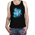 The GoLion King Exclusive - Tanktop Tanktop RIPT Apparel