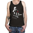 The Goosefather... - Tanktop Tanktop RIPT Apparel