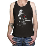 The Goosefather... - Tanktop Tanktop RIPT Apparel