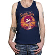 The Grateful Jack - Tanktop Tanktop RIPT Apparel X-Small / Navy