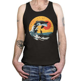 The Great Killer Whale - Tanktop Tanktop RIPT Apparel