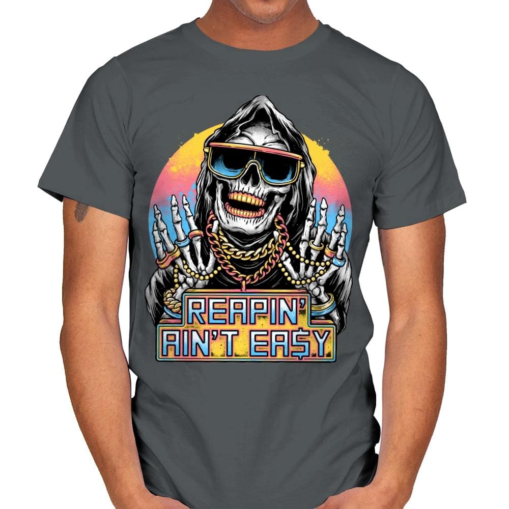 Rapper apparel 2025