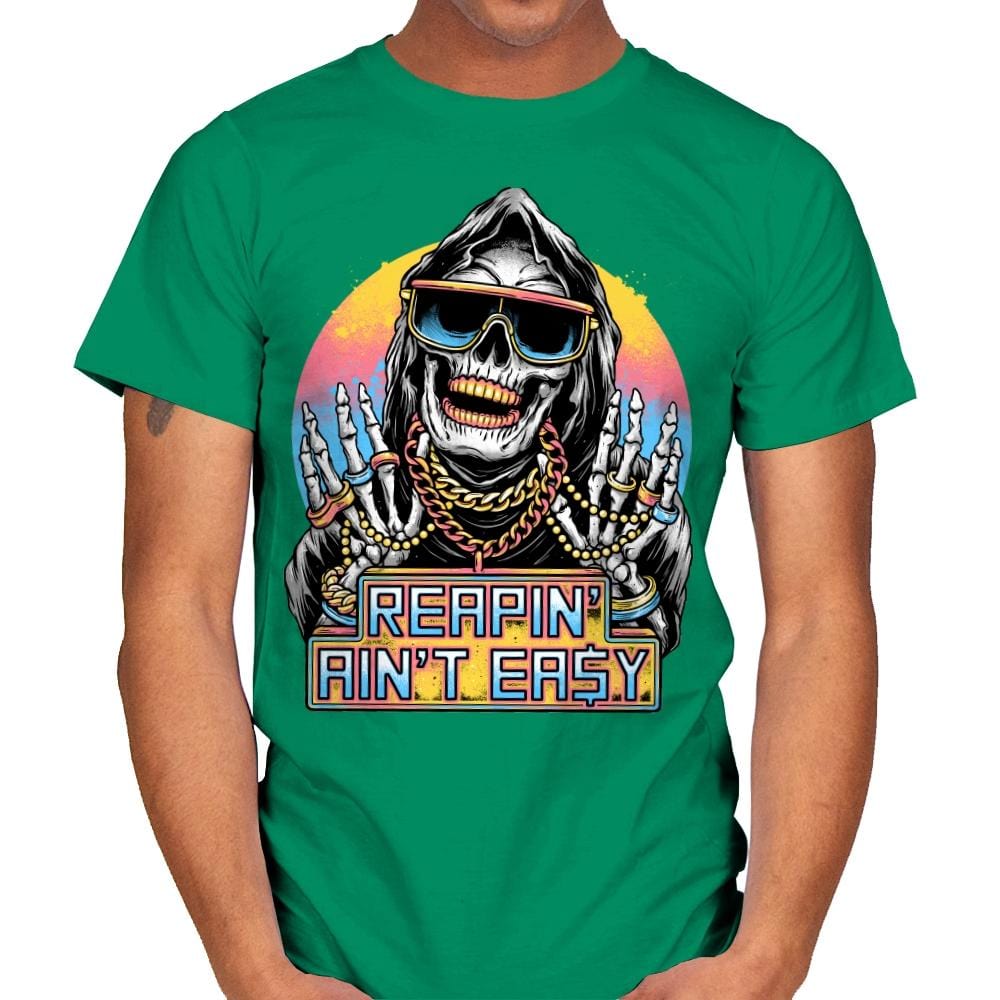 Rapper apparel deals