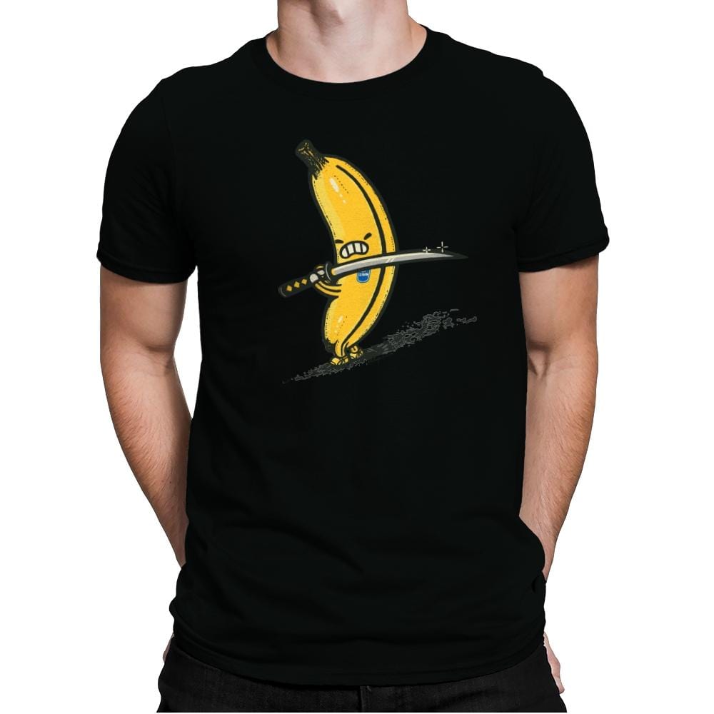 The Groom - Mens Premium T-Shirts RIPT Apparel Small / Black