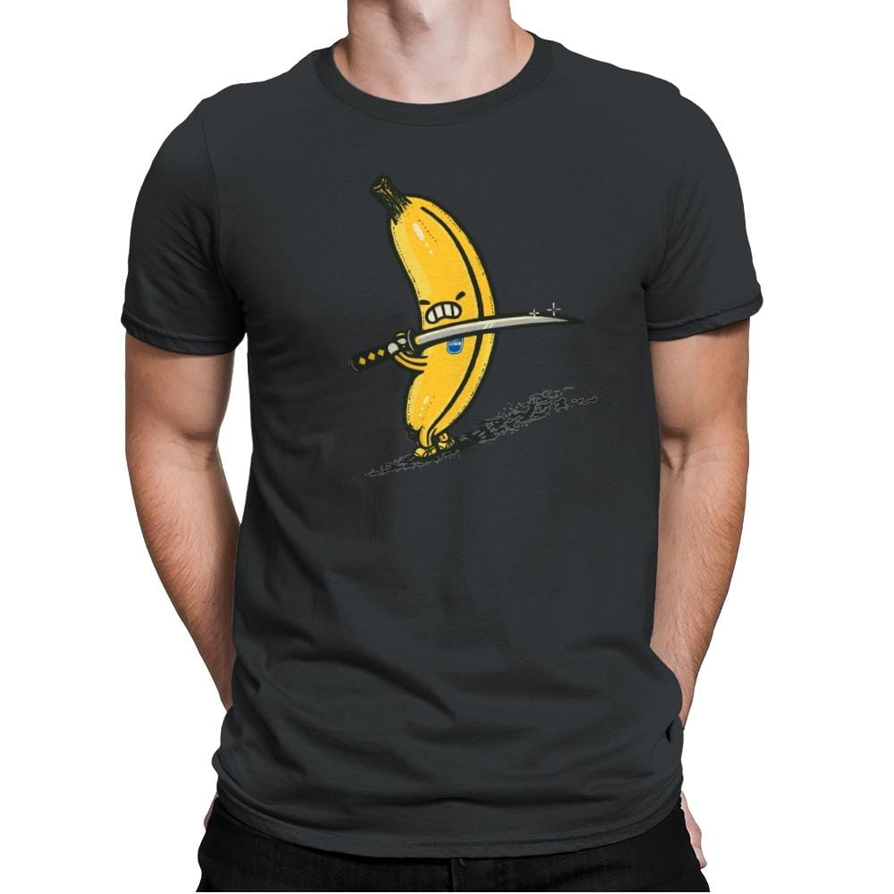 The Groom - Mens Premium T-Shirts RIPT Apparel Small / Heavy Metal