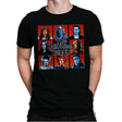 The Halloween Bunch - Mens Premium T-Shirts RIPT Apparel Small / Black