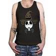 The Hat Of Sorting! - Raffitees - Tanktop Tanktop RIPT Apparel