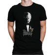 The Hellfather - Anytime - Mens Premium T-Shirts RIPT Apparel Small / Black