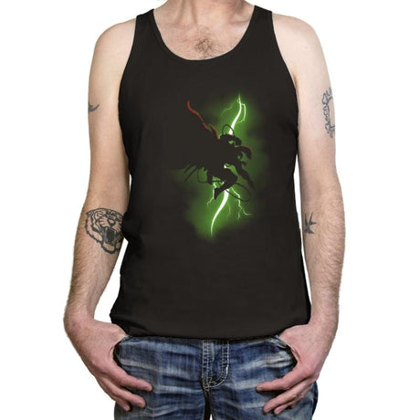 The Hellspawn Returns - Best Seller - Tanktop Tanktop RIPT Apparel