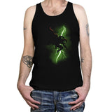 The Hellspawn Returns - Best Seller - Tanktop Tanktop RIPT Apparel X-Small / Black