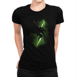 The Hellspawn Returns - Best Seller - Womens Premium T-Shirts RIPT Apparel Small / Indigo