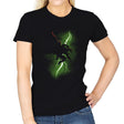 The Hellspawn Returns - Best Seller - Womens T-Shirts RIPT Apparel Small / Black