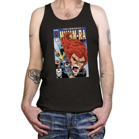 The ImmMM-RA - Tanktop Tanktop RIPT Apparel