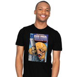 The Immortal Skeletor - Mens T-Shirts RIPT Apparel