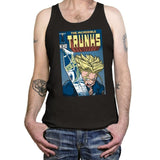 The Incredible Trunks - Tanktop Tanktop RIPT Apparel