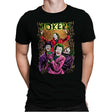 The Jokers - Mens Premium T-Shirts RIPT Apparel Small / Black
