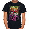 The Jokers - Mens T-Shirts RIPT Apparel Small / Black