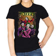 The Jokers - Womens T-Shirts RIPT Apparel Small / Black