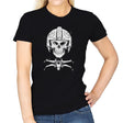 The Jolly Rebel Exclusive - Womens T-Shirts RIPT Apparel Small / Black