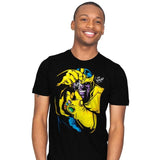 The Killing Snap - Mens T-Shirts RIPT Apparel