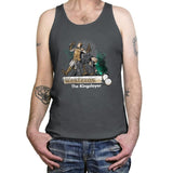 The Kingslayer Exclusive - Tanktop Tanktop RIPT Apparel